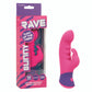 Rave Bunny - Pink