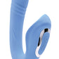 Tap and Thrust - Blue
