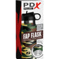 Fap Flask - Happy Camper