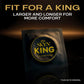 Skyn King Ultra Thin and Extra Glide Condoms 10pk