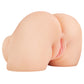 Shake That Ass Vibrate Mega Masturbator - Light