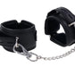 Edge Handcuffs - Black