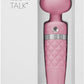 Pillow Talk - Sultry Pink