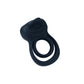 Thrust Rechargeable Dual C-Ring - Black