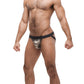 Gold Digger Ring Jock - Small - Gold