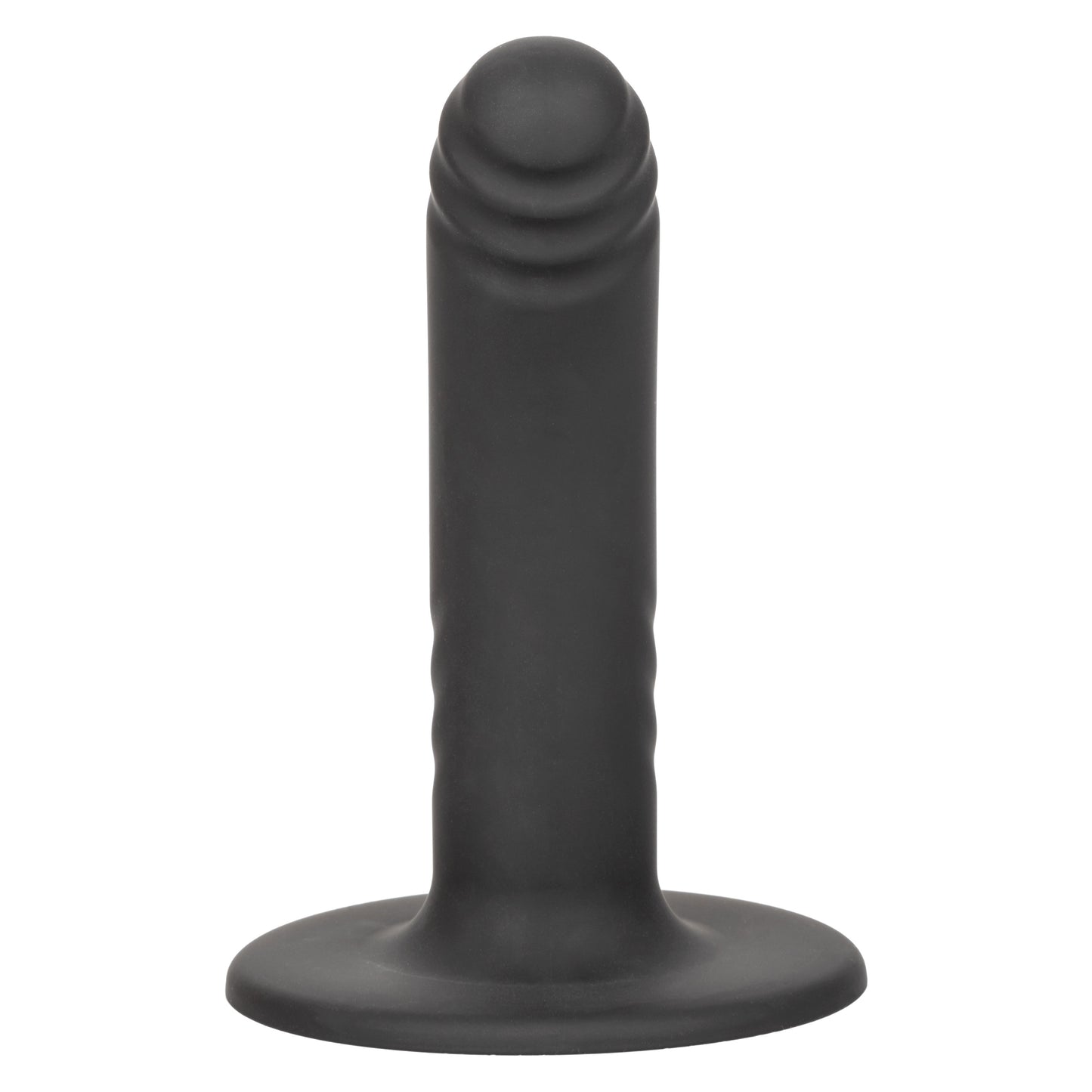 Boundless Ridged - 4.75 Inch - Black