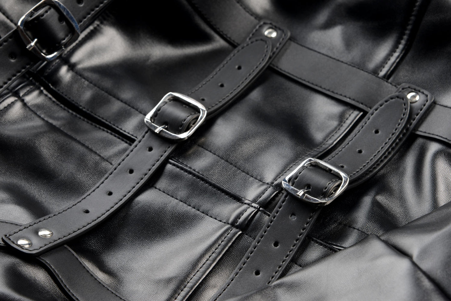 Straight Jacket - Large