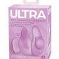 Ultra Panty Vibe Here Kitty Kitty - Purple