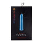 Nu Sensuelle Iconic Bullet - Deep Turquoise