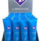 Glide Display 24ct - 1 Fl Oz Tubes