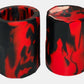 Hognips-2 Red and Black