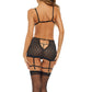On the Climax 3 Pc Set - Small/medium - Black