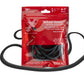 Xplay Silicone 18 Inch Slim Wrap Ring