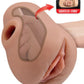 Pdx Plus Pussy Pounder Squeeze Stroker - Brown