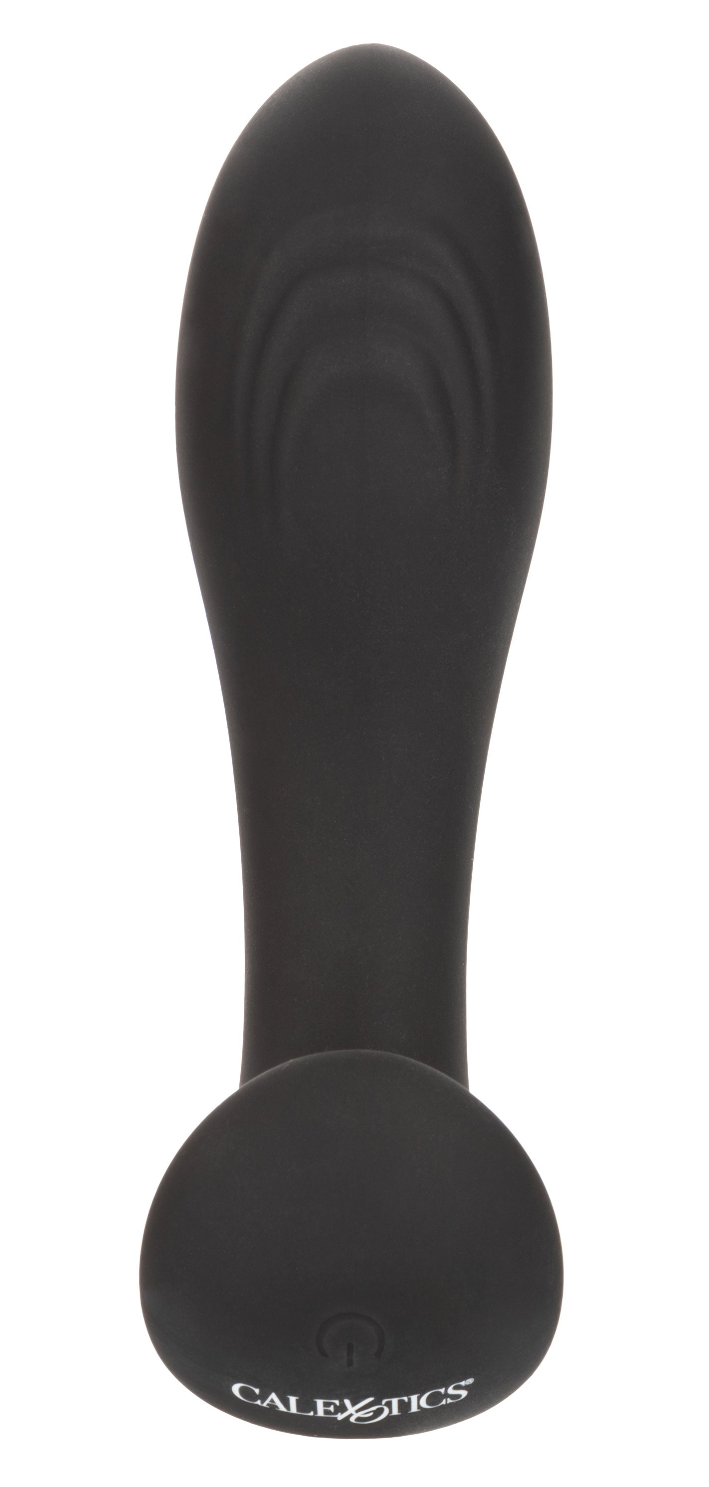 Eclipse Liquid Silicone Flex Probe - Black