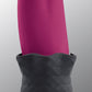 Tongue Teaser - Pink/black