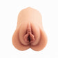 Always Horny Masturbator Double Sided Stroker - Beige