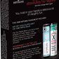 Lips and Nips Pleasure Kit Chocolate-Peppermint