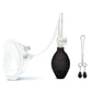 Pussy Pump Clit Clamp Included