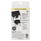 Boundless Thong With Garter - 2l/3xl - Black