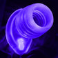 Glowhole-2 - Clear Frost