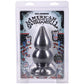 American Bombshell Double Payload Gun Metal - Black