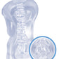 Jack-It Frost Stroker - Curves