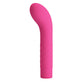Pretty Love Atlas Vibrator