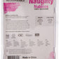 Naughty Nubbies - Rechargeable Silicone Massager - Pink