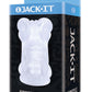 Jack-It Frost Stroker - Curves