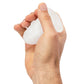 Jackits Mansturbation Sleeve - 12 Count Pop Box  Display - Clear