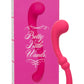 Pretty Little Wands Curvy - Pink
