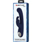 Lamar - Led Digital Display Rabbit - Blue