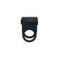 Hard Rechargeable C-Ring - Black
