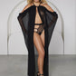 Sweet Escape - One Size - Black