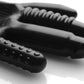 Pleasure Poker Textured Glove