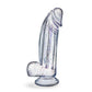 Naturally Yours - Bling - Sparkling Clear