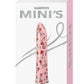 Minis Passion Bullet Pink