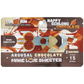 Happy Chocha (His) Chocolate - 12 Pack Display