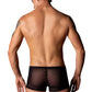 Widow Maker Mini Pouch Short - X-Large - Black