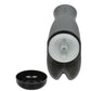 Milk Master Ultimate Automatic Milker - Black