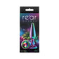 Rear Assets - Tapered Medium - Multicolor Rainbow