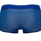 Sexagon Mini Short - Medium - Royal