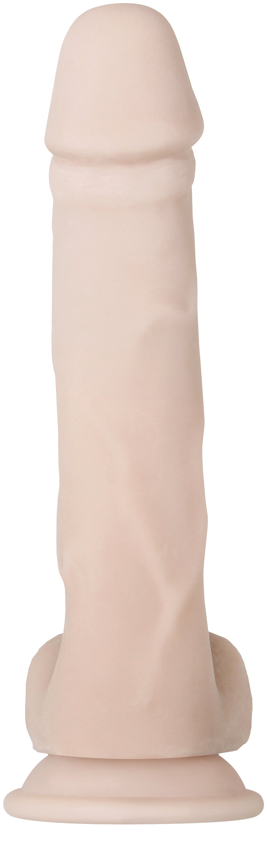 Real Supple Poseable 9.5 Inch