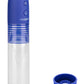 Admiral Rechargeable Rock Hard Pump Kit -Blue