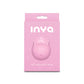 Inya the Vibrating Rose - Pink