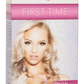 First Time Crystal Nipple Teasers - Pink