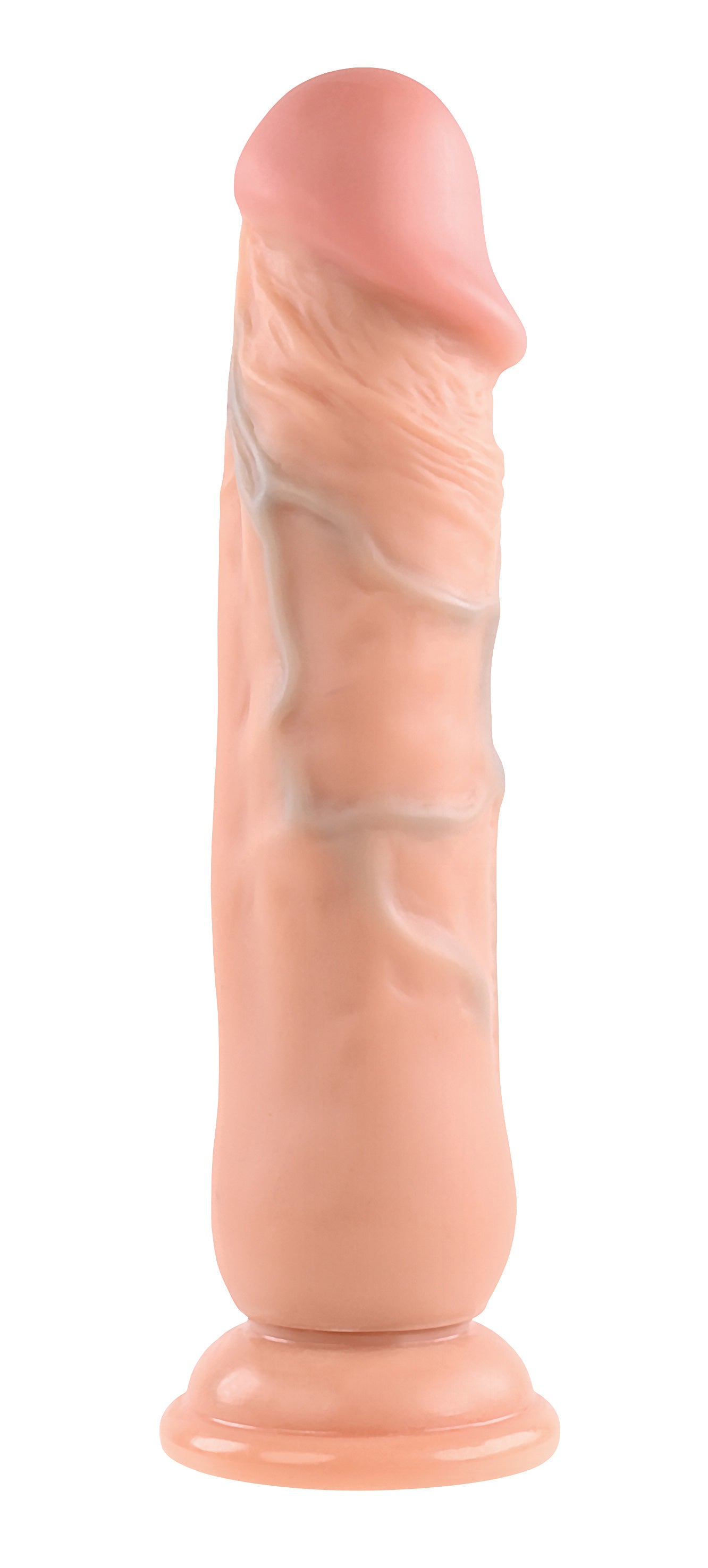 Realistic Dong - 7 Inches - Light
