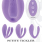Petite Tickler - Lilac