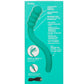 Pretty Little Wands Bubbly -Teal